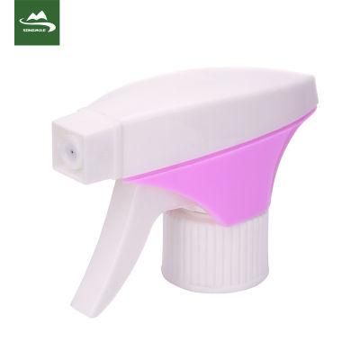 Water Pump Trigger Sprayer Liquid Detergent for Window Surface Plastic Sprayer Mist Mini Sprayer 28/400 28/410 28/ 415