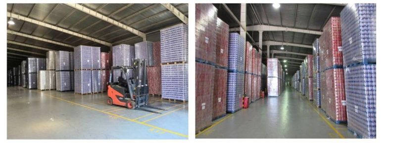 355 Aluminum Metal Beer Bottle