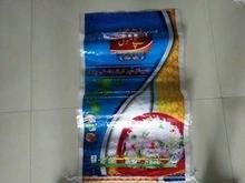50kg PP Woven Bag for Thai Jasmine Rice Bag for Thailand
