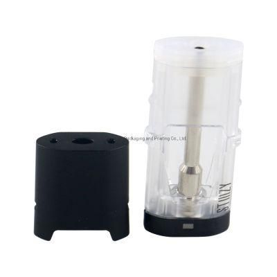 Professional Manufacture Stiiizy Disposable Oil Cartridges Ceramic Coil Pod Vape Cartridge Packaging with Pod Inside