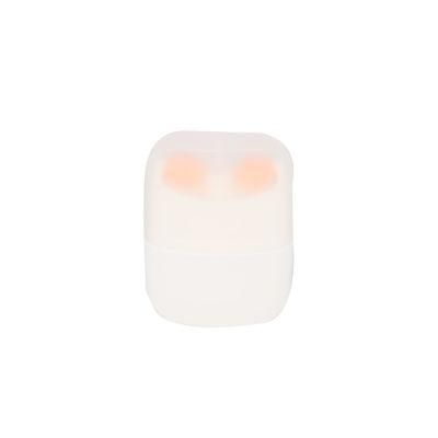 40ml Plastic Massage Tube with Sponge Applicator