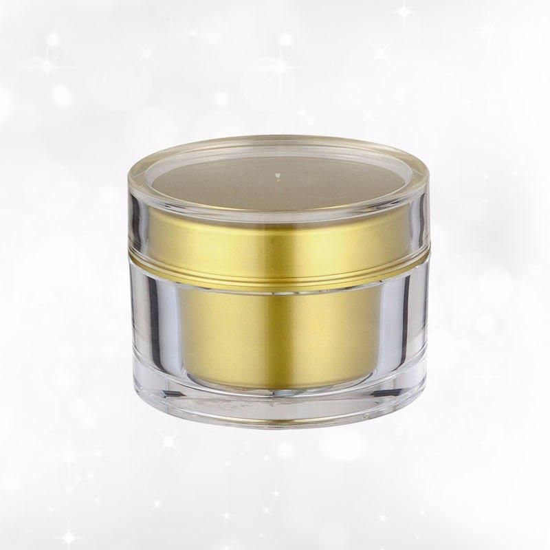 3G/15g/30g/50g Cream Jar, Acrylic Jar