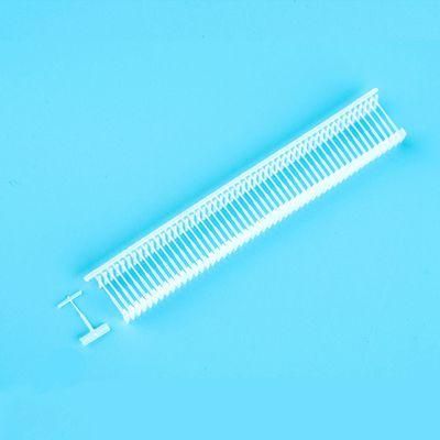 50PCS/Clip PP Plastic Fine Tag Pin (PF043-25)