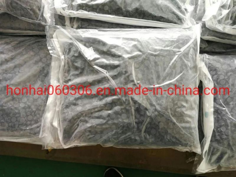 13mm Butyl Rubber Stopper