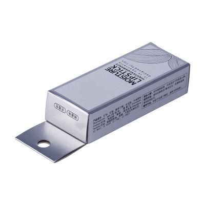 New High Quality Cheap Packaging Paper Box Printing with Logo
