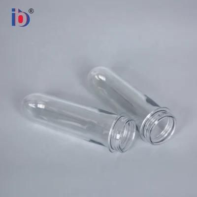 Used Widely Plastic Preform with Good Production Line Mature Manufacturing Process