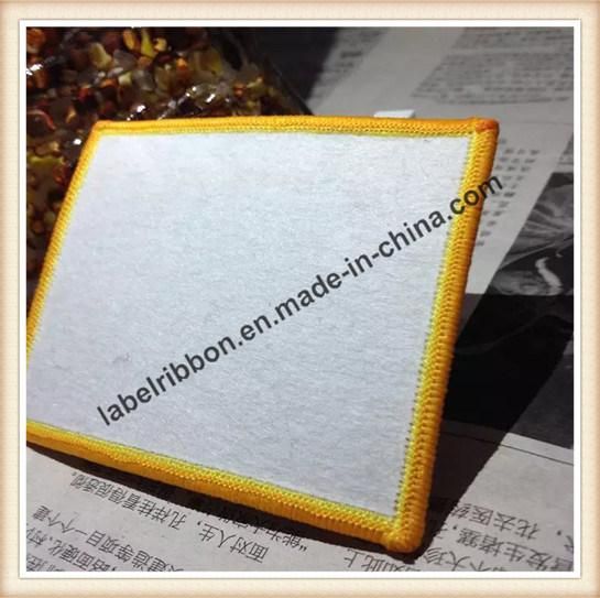 Clip Pliceman Badge OEM (WL050)