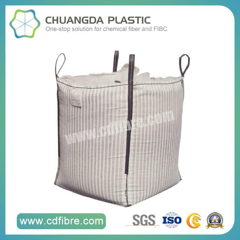 Anti-Leaking PP Woven Bulk Jumbo Ton Bag