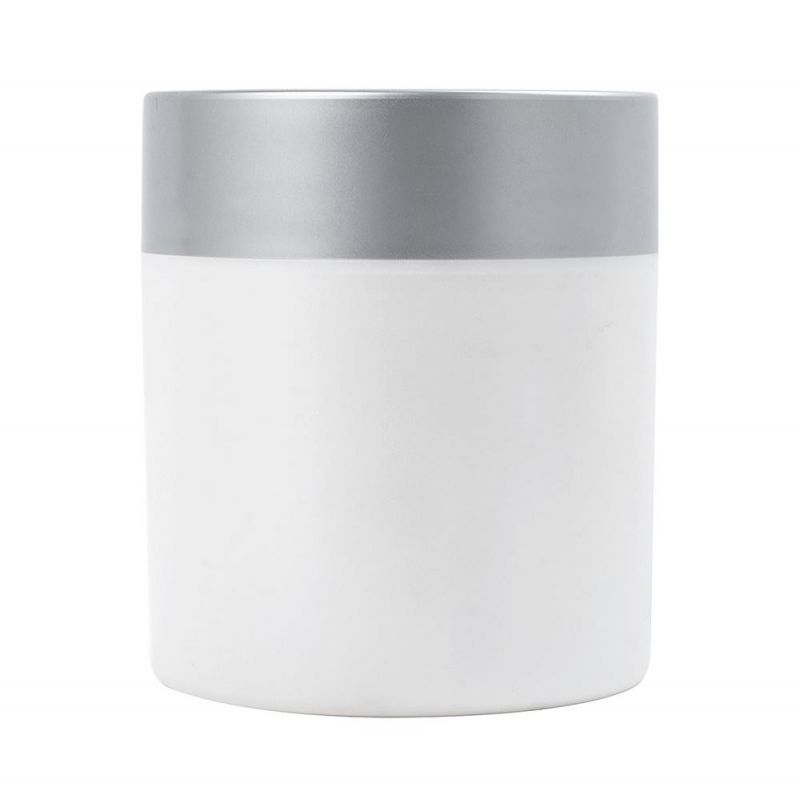 200ml PP Plastic Cream Jar