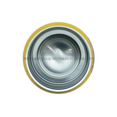250ml Mini Aluminum Can Tin Box for Beverage Juice