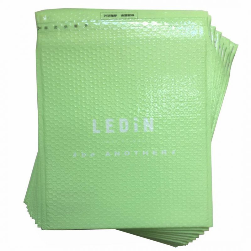 Bubble Bags Paded Bubble Envelopes Bubble Shipping Courier OEM Logo