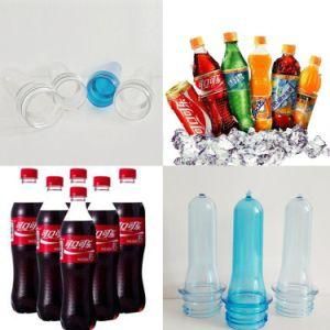 Plastic Drinking Water 28mm Pco 1881 Neck Bottle Pet Preform