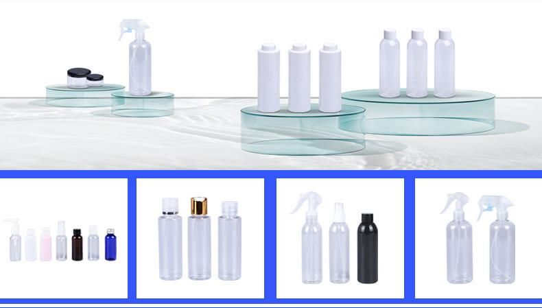 24mm 28mm Alum Plastic Cover Disc Top Cap for Bottle