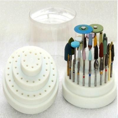 Bur Holder Box 48 Slot