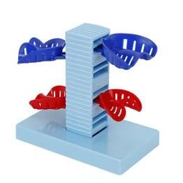 Dental Unit Spare Parts Tray Instruments Dental Tray Sleeve/Dental Tray Stand/Dental Tray Cover