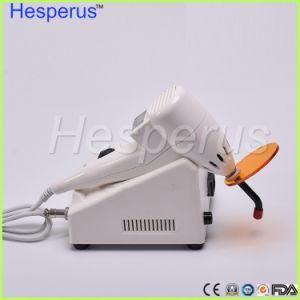 Dental LED Halogen Curing Light as-LC08 Hesperus