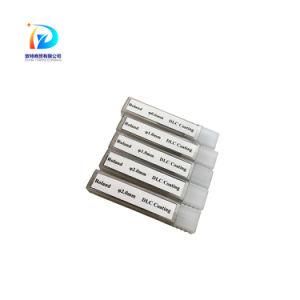 Roland Customized Dental Milling Cutter Price