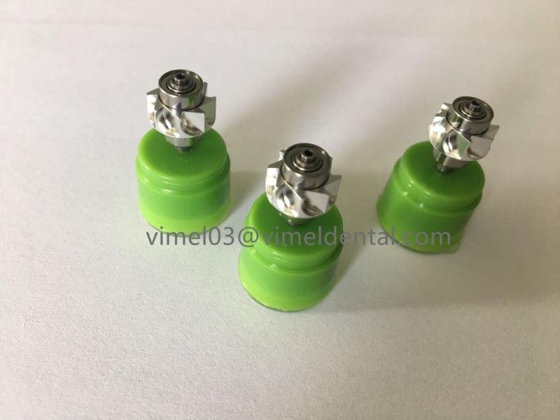 Cartridge Turbine for Dental Sirona Handpiece T3 Push Button