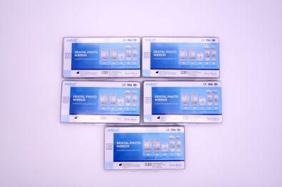 Best Price Double Sided Dental Orthodontic Intraoral Photography Mirrors
