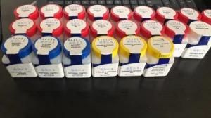 Ceramco-3 Brand Pfm Dental Porcelain Powder
