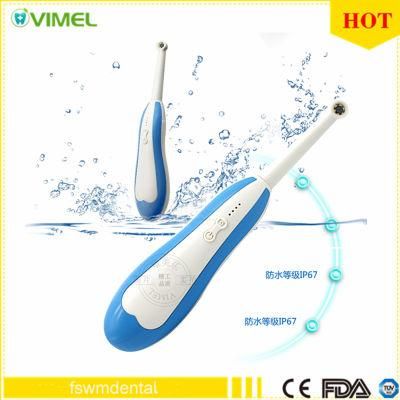 WiFi Oral Camera Wireless Dental Camera LED Inspection Endoscope