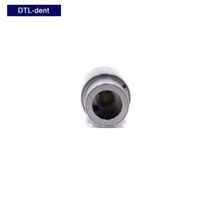 Fiber Optic Coupling Compatible with NSK High Speed Dental Handpiece 6 Holes Connector