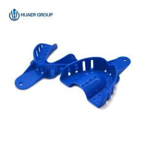 Wholesale Dental Silicone Impression Putty Teeth Impression Tray