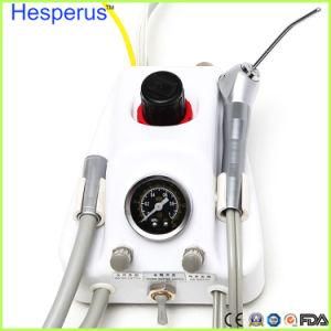 Dental Instrument Portable Dental Turbine Unit Machine Hesperus