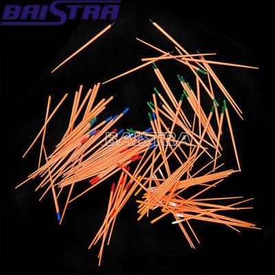 Dental Materials Gutta Percha Points