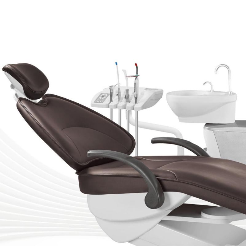 Dental Equipment Dental Clinic Chair Luxury Design Dental Unit