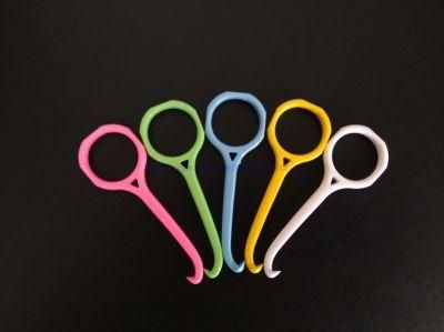 Dental Aligner Removal Tool Orthodontic Aligner Remover / Hooks for Clear Aligners &amp; Invisible Braces