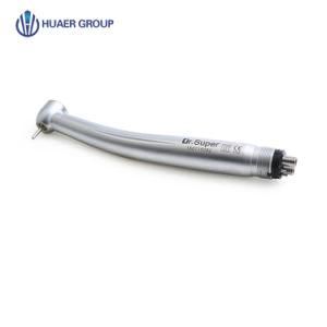 2hole or 4 Hole High Speed Dental Handpiece with German Bearing