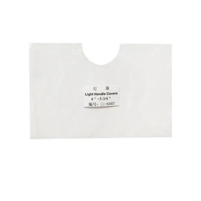 Wholesale Cheap Price Dental Disposable Light Handle Cover Lamp Cover for USA Europe Market