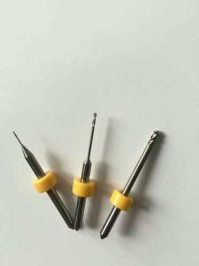 Dental Lab Tungsten Carbide Zirconia Block Milling Burs