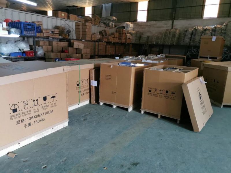 Economical Dental Chair Medical Equipment Dental Unit Clinic Package Dental Clinic Chair Unit