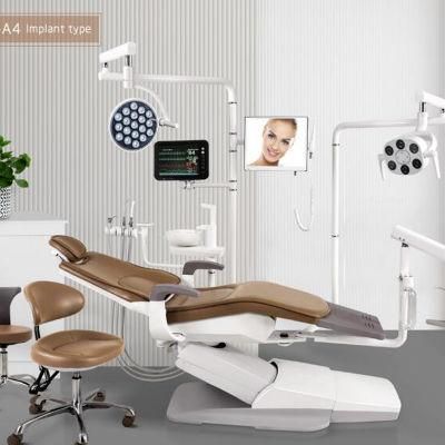 Operating 19 LED Light Oral Lamp for Dental Chair