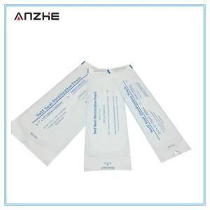 Dental Factory High Quality Dental Self Sealing Sterilizer Pouch