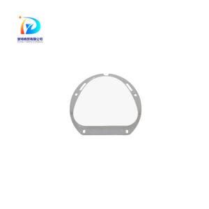 Dental Amman Girrbach Zirconia Blocks 89*71*14mm Zirconia
