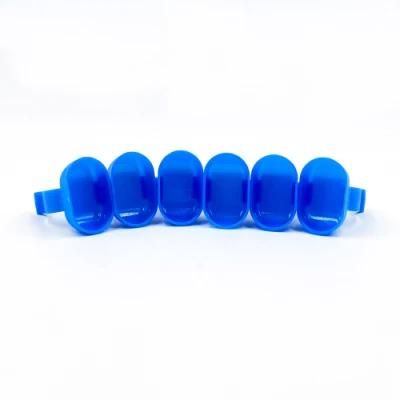 Dental Disposable Prophy Ring Mixing Dappen Dish