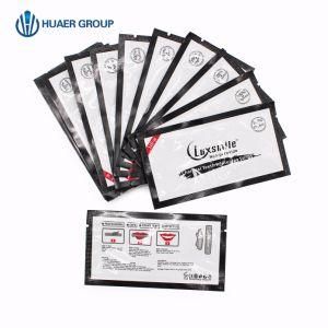 Whitesmile Advanced Whitening Gel Charcoal Teeth Whitening Strips