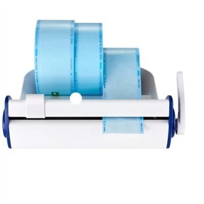 Dental Heat Sterilization Sealing Machine