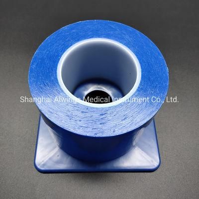Medical Plastic Made Dental Disposable Barrier Films with Base