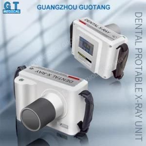 Portable Dental Digital Small Medical Equipment X Ray Machine