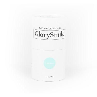 Oil Pulling Mouthwash Coconut Sachet