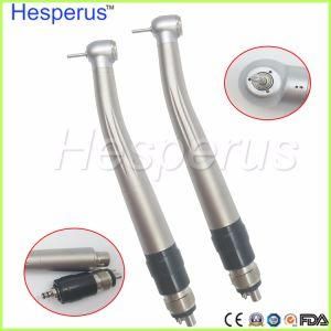 Hesperus NSK Pana Max High Speed Handpiece with Coulper