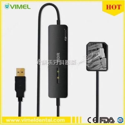 High Resolution Hdr500 Dental Xray Sensor/Size 1 Intraoral Sensor