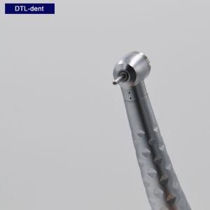 High Speed Dental Handpiece Push Button with 4 Holes