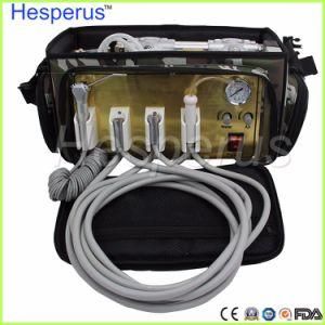 Ce Approved Portable Dental Unit Hesperus