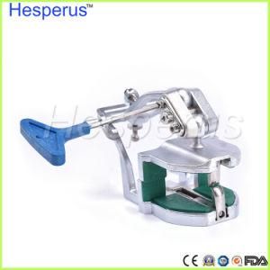 High Qualty Dental Laboratory Equipment Big Size Silvery Alloy Adjustable