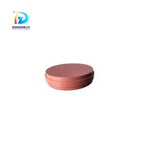 Peek Dental Disc for Fixed and Removable Dentures